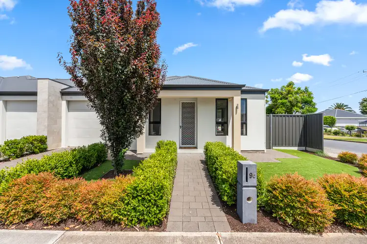 9C Hendrie Street, Morphettville SA 5043