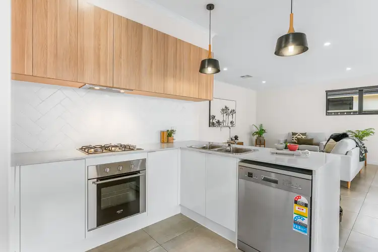 Fifth view of Homely house listing, 9C Hendrie Street, Morphettville SA 5043