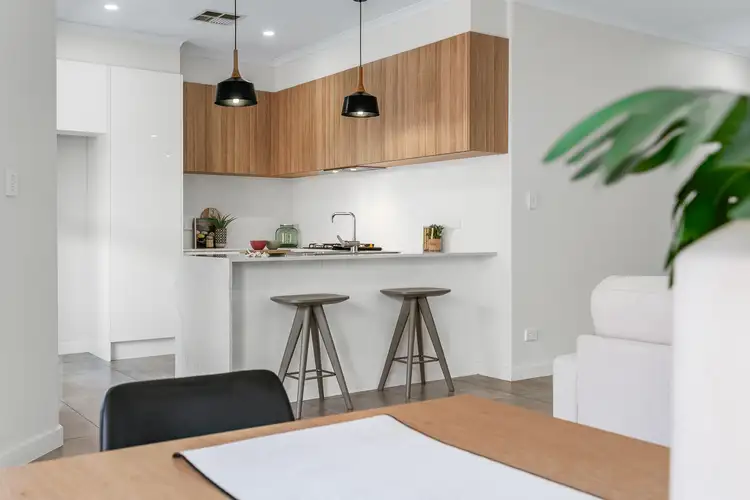 Sixth view of Homely house listing, 9C Hendrie Street, Morphettville SA 5043