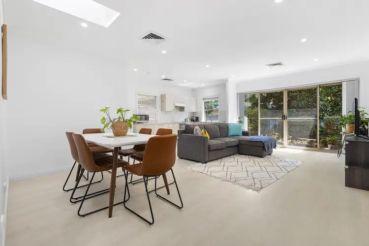 Fourth view of Homely villa listing, 2/31 Clermont Avenue, Ryde NSW 2112