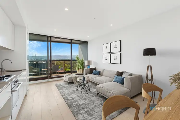 1304/421 King William Street, Adelaide SA 5000
