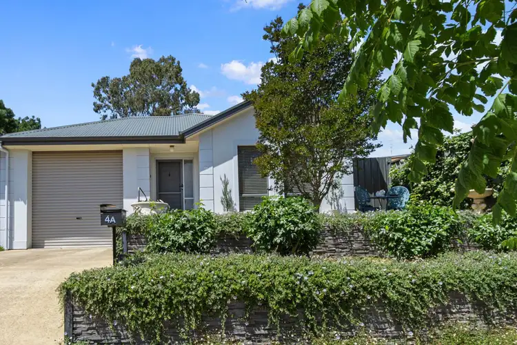 Fourth view of Homely house listing, 4A Webb Street, Clare SA 5453