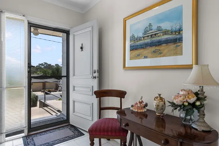 Fifth view of Homely house listing, 4A Webb Street, Clare SA 5453