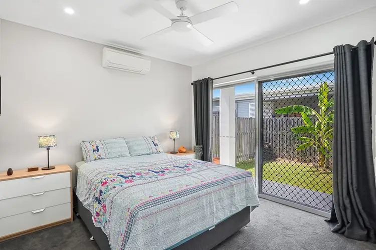 Fifth view of Homely house listing, 34A Nix Street, West End QLD 4810