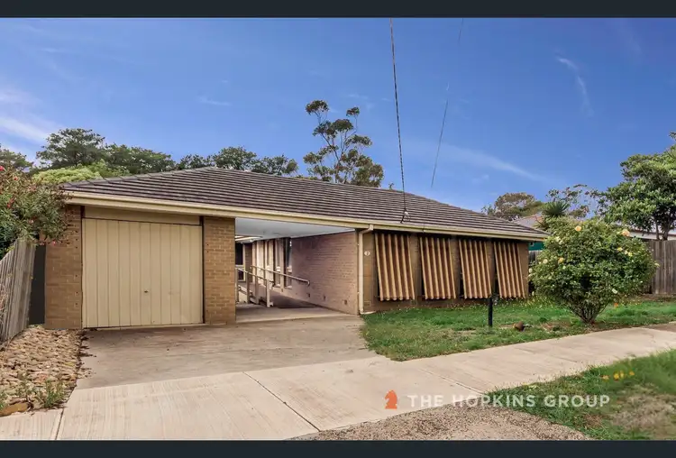 2 Perceval Street, Sunbury VIC 3429