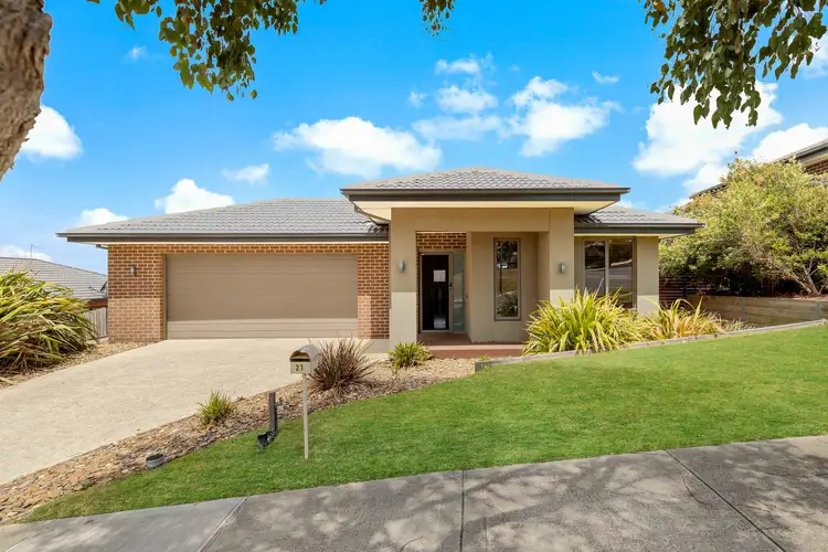 Main view of Homely house listing, 21 Barwick Road, Sunbury VIC 3429