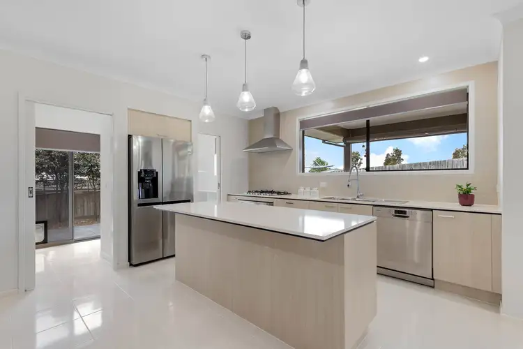 Second view of Homely house listing, 21 Barwick Road, Sunbury VIC 3429