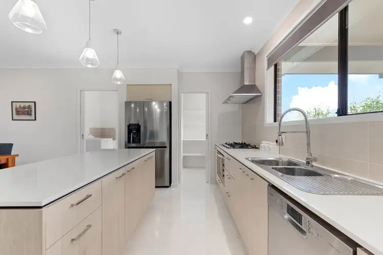 Third view of Homely house listing, 21 Barwick Road, Sunbury VIC 3429
