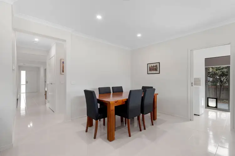 Fourth view of Homely house listing, 21 Barwick Road, Sunbury VIC 3429