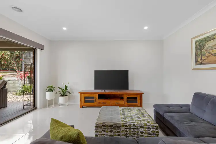 Fifth view of Homely house listing, 21 Barwick Road, Sunbury VIC 3429