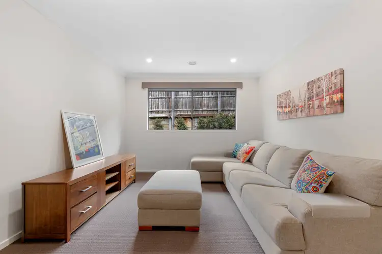 Sixth view of Homely house listing, 21 Barwick Road, Sunbury VIC 3429