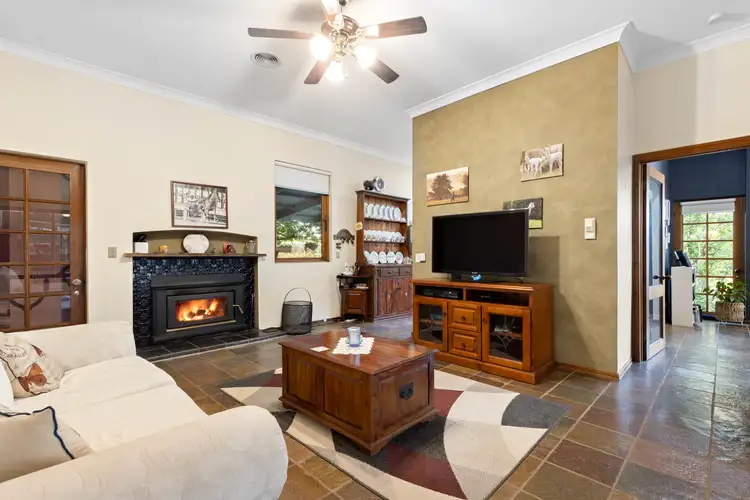 Sixth view of Homely rural property listing, 48 Yaamba Drive, Riddells Creek VIC 3431