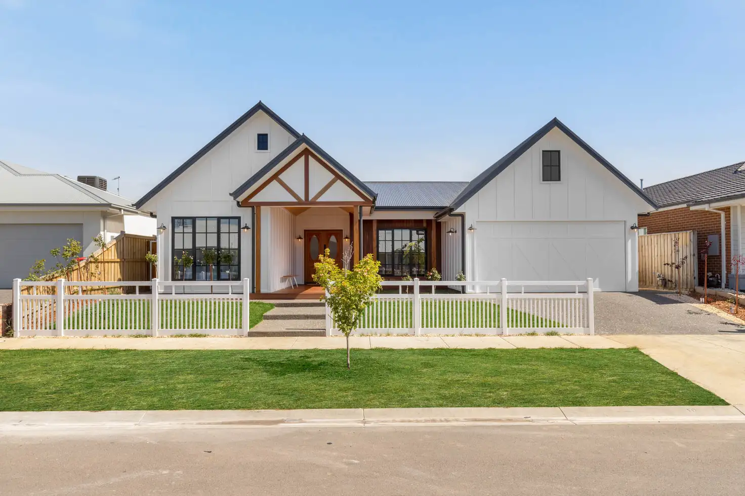 Main view of Homely house listing, 20 Cotton Circuit, Gisborne VIC 3437