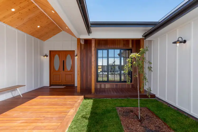 Third view of Homely house listing, 20 Cotton Circuit, Gisborne VIC 3437