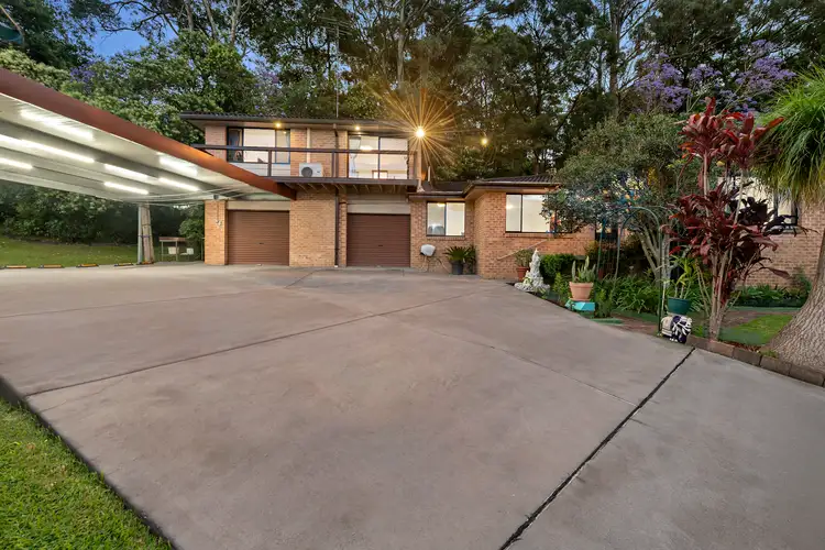 22a Nesbitt Close