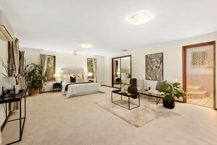 Second view of Homely house listing, 22a Nesbitt Close, Kotara NSW 2289