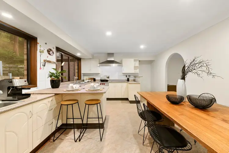 Fourth view of Homely house listing, 22a Nesbitt Close, Kotara NSW 2289