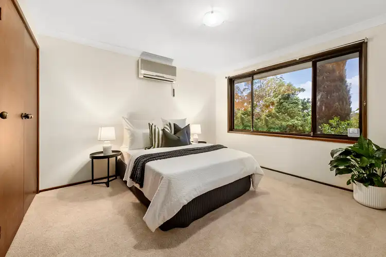 Fifth view of Homely house listing, 22a Nesbitt Close, Kotara NSW 2289