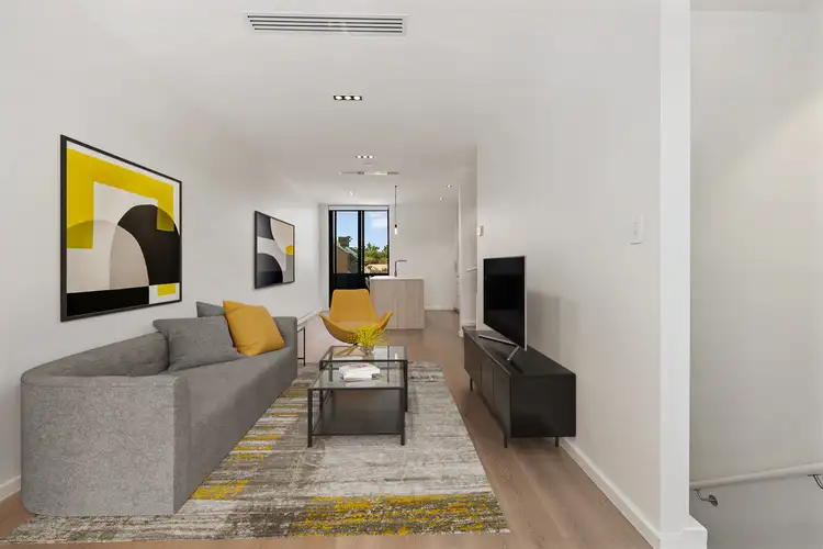 Third view of Homely house listing, 7/3 Stephen Street, Norwood SA 5067