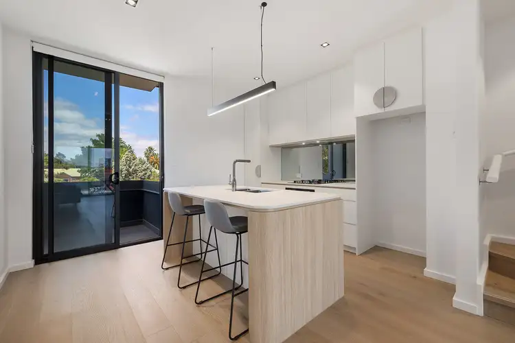 Fourth view of Homely house listing, 7/3 Stephen Street, Norwood SA 5067