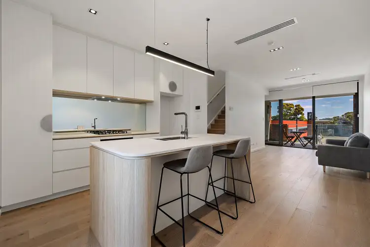Fifth view of Homely house listing, 7/3 Stephen Street, Norwood SA 5067