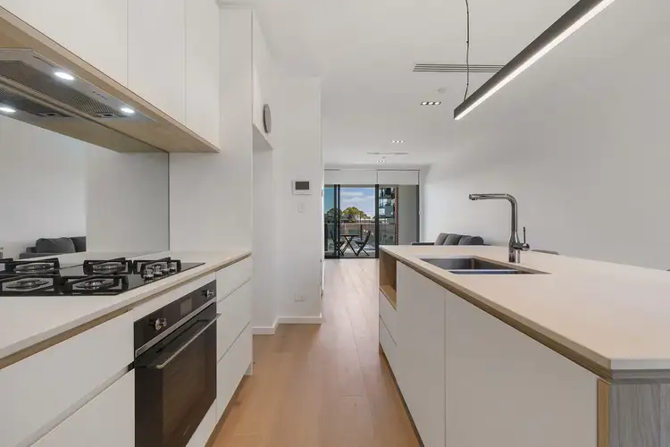 Sixth view of Homely house listing, 7/3 Stephen Street, Norwood SA 5067