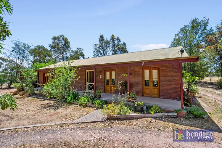 11 O'sullivans Road, Huntly VIC 3551