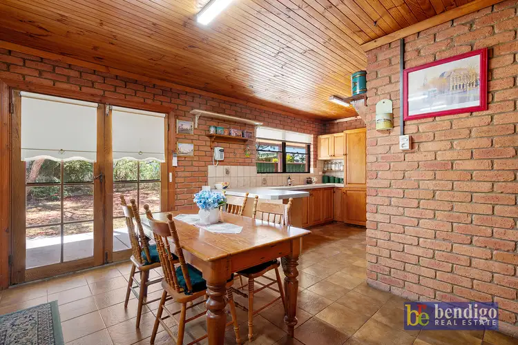 Fifth view of Homely house listing, 11 O'sullivans Road, Huntly VIC 3551