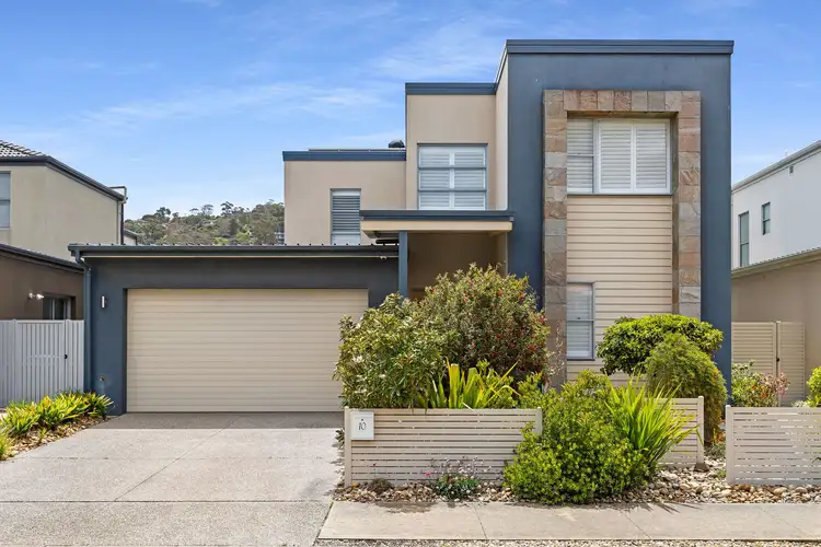 Second view of Homely house listing, 10 Clipper Quay, Safety Beach VIC 3936