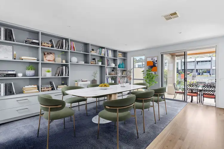 Fifth view of Homely house listing, 10 Clipper Quay, Safety Beach VIC 3936