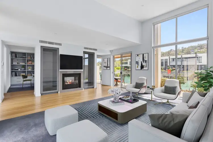 Sixth view of Homely house listing, 10 Clipper Quay, Safety Beach VIC 3936