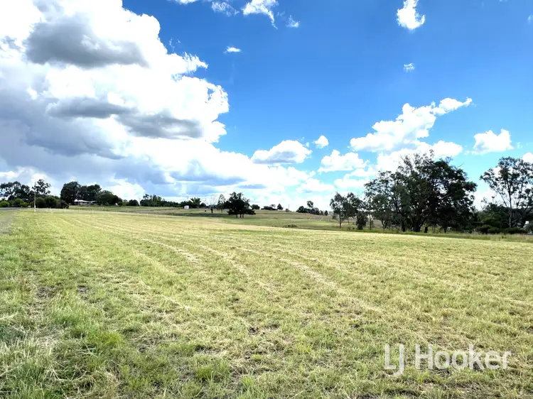 Second view of Homely land listing, LOT 3, 27 Alsace Road, Inverell NSW 2360