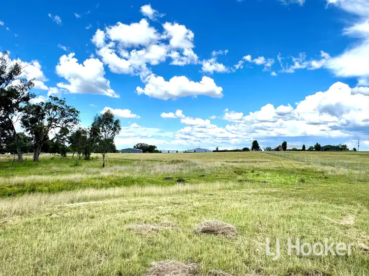 Fourth view of Homely land listing, LOT 3, 27 Alsace Road, Inverell NSW 2360