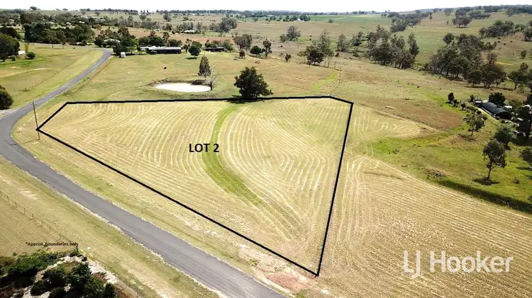 LOT 2, 27 Alsace Road, Inverell NSW 2360