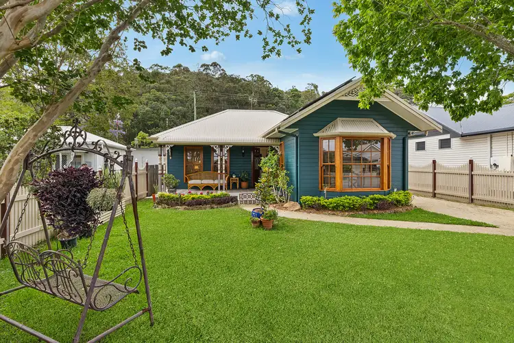 54 Victory Parade, Tascott NSW 2250