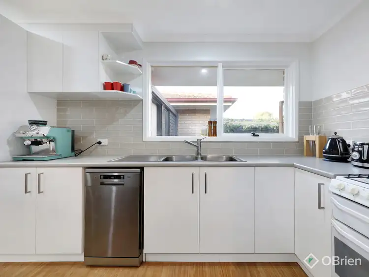 Sixth view of Homely unit listing, 6/27-29 Brindisi Street, Mentone VIC 3194