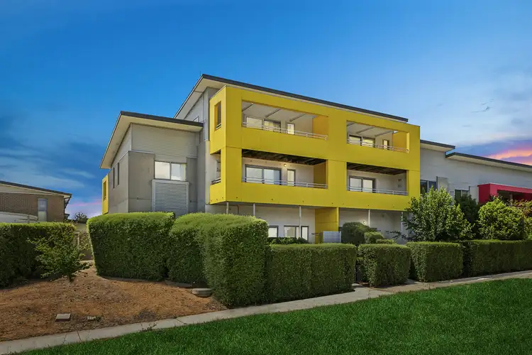 23/17 Wimmera Street, Harrison ACT 2914
