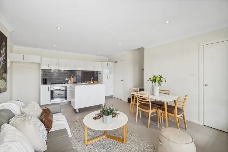 Second view of Homely apartment listing, 23/17 Wimmera Street, Harrison ACT 2914