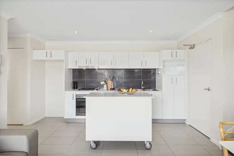 Third view of Homely apartment listing, 23/17 Wimmera Street, Harrison ACT 2914