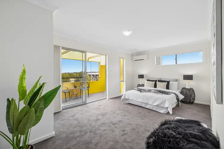 Sixth view of Homely apartment listing, 23/17 Wimmera Street, Harrison ACT 2914