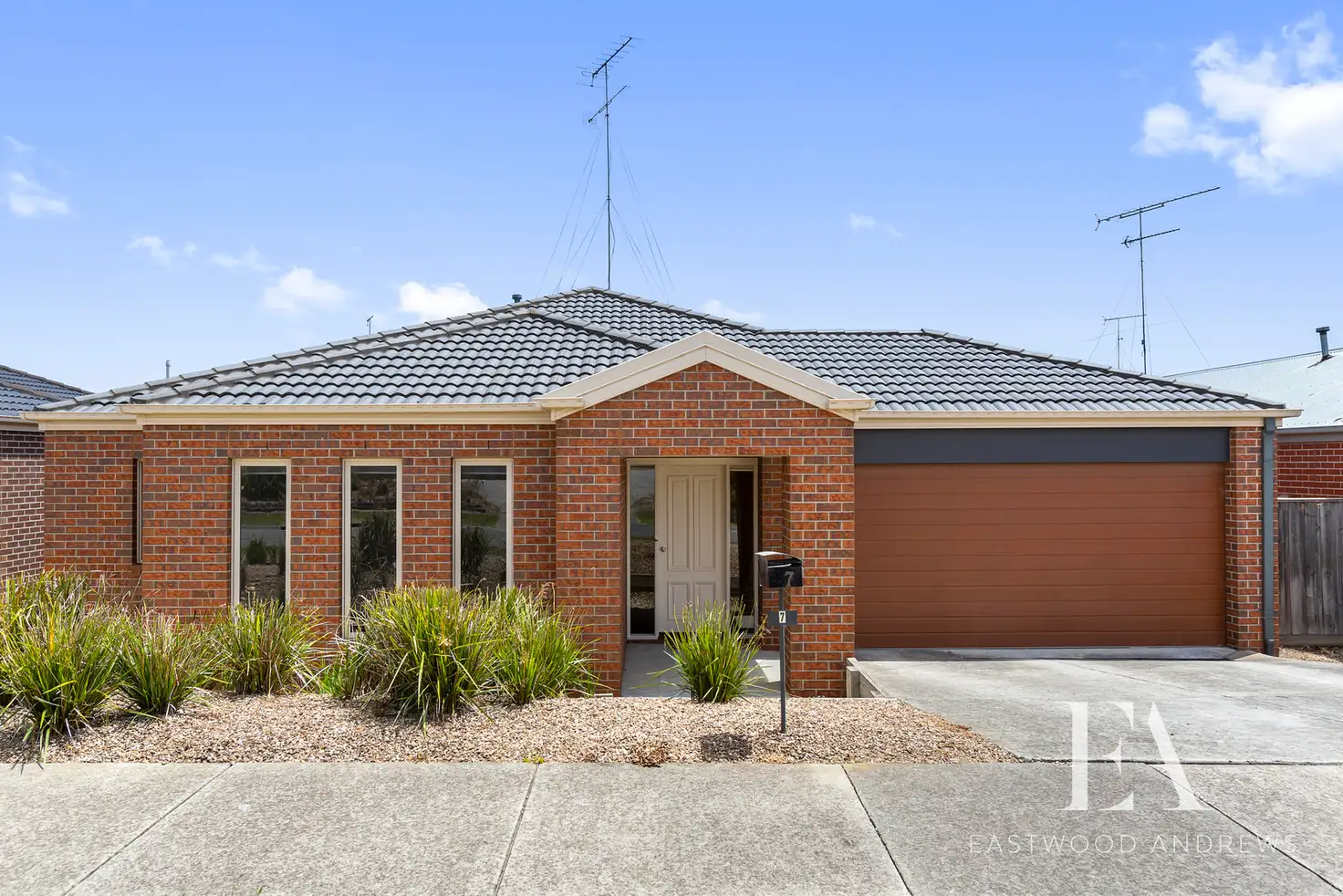 Main view of Homely house listing, 7 Ebbtide Drive, Leopold VIC 3224