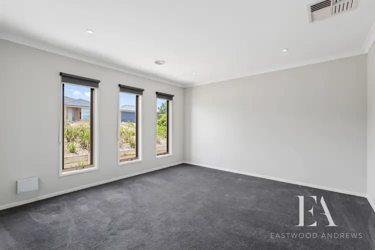 Second view of Homely house listing, 7 Ebbtide Drive, Leopold VIC 3224