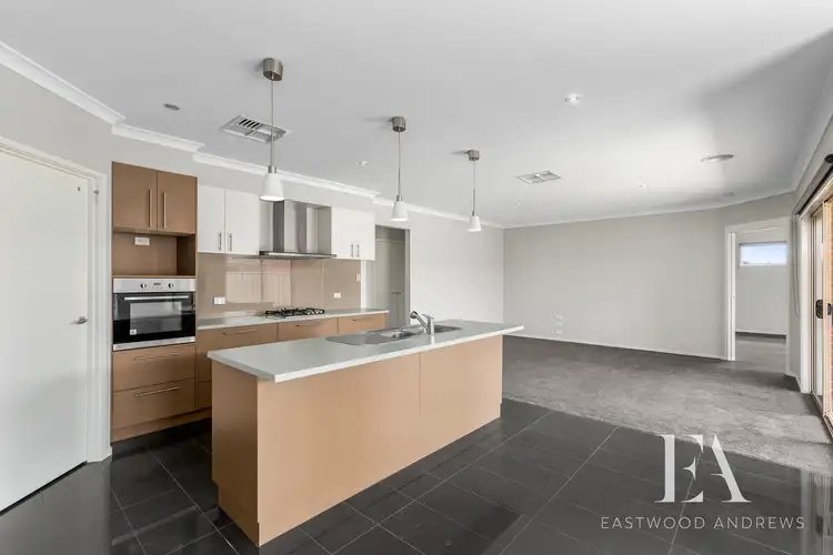 Fifth view of Homely house listing, 7 Ebbtide Drive, Leopold VIC 3224