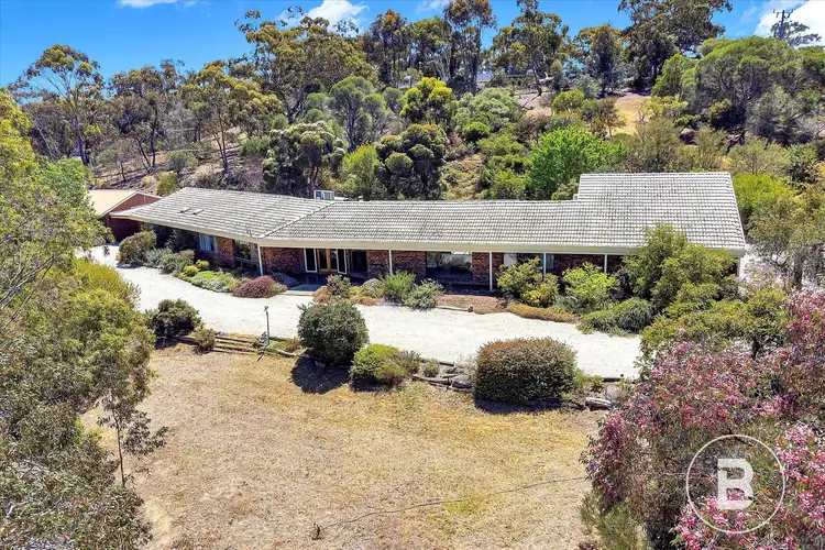 Main view of Homely house listing, 69 Lerderderg Park Road, Merrimu VIC 3340