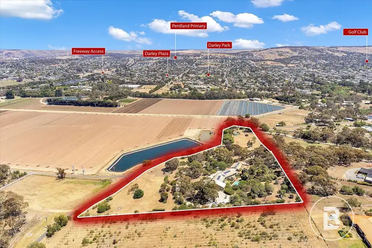 Third view of Homely house listing, 69 Lerderderg Park Road, Merrimu VIC 3340