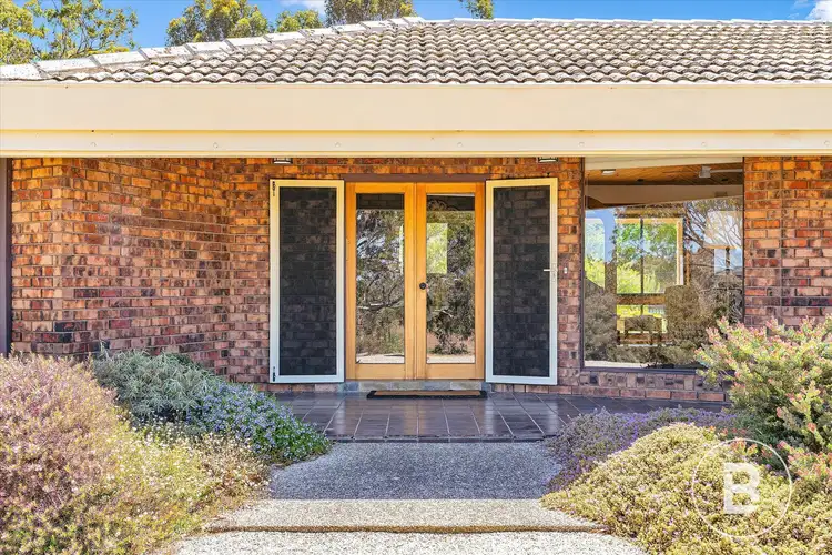 Fourth view of Homely house listing, 69 Lerderderg Park Road, Merrimu VIC 3340