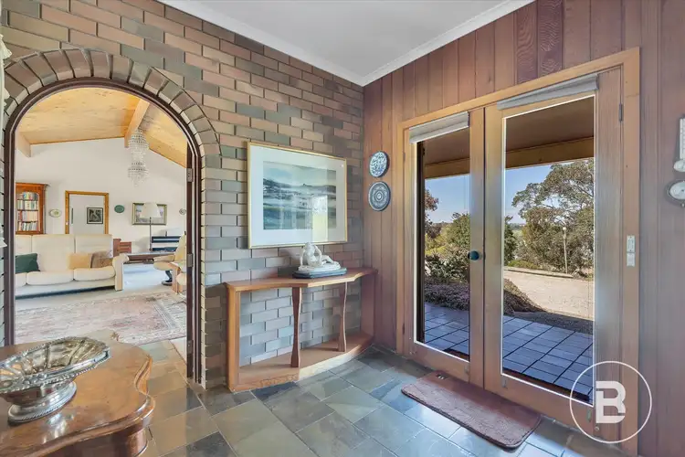 Fifth view of Homely house listing, 69 Lerderderg Park Road, Merrimu VIC 3340