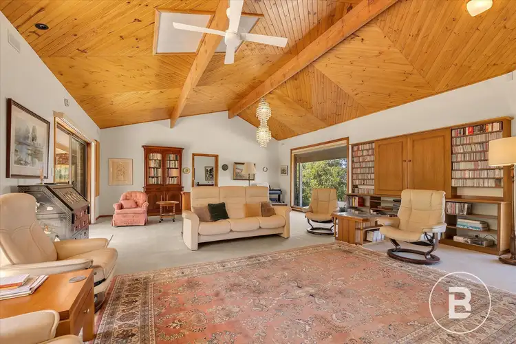 Sixth view of Homely house listing, 69 Lerderderg Park Road, Merrimu VIC 3340