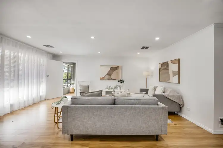 Third view of Homely house listing, 3 Bennett Close, Aberfoyle Park SA 5159