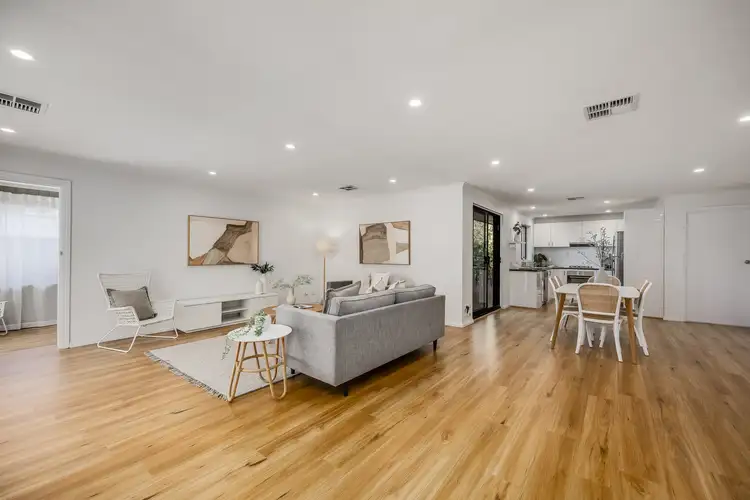 Fourth view of Homely house listing, 3 Bennett Close, Aberfoyle Park SA 5159